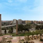 Singularstays Alameda II