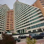 Singularstays Alameda II