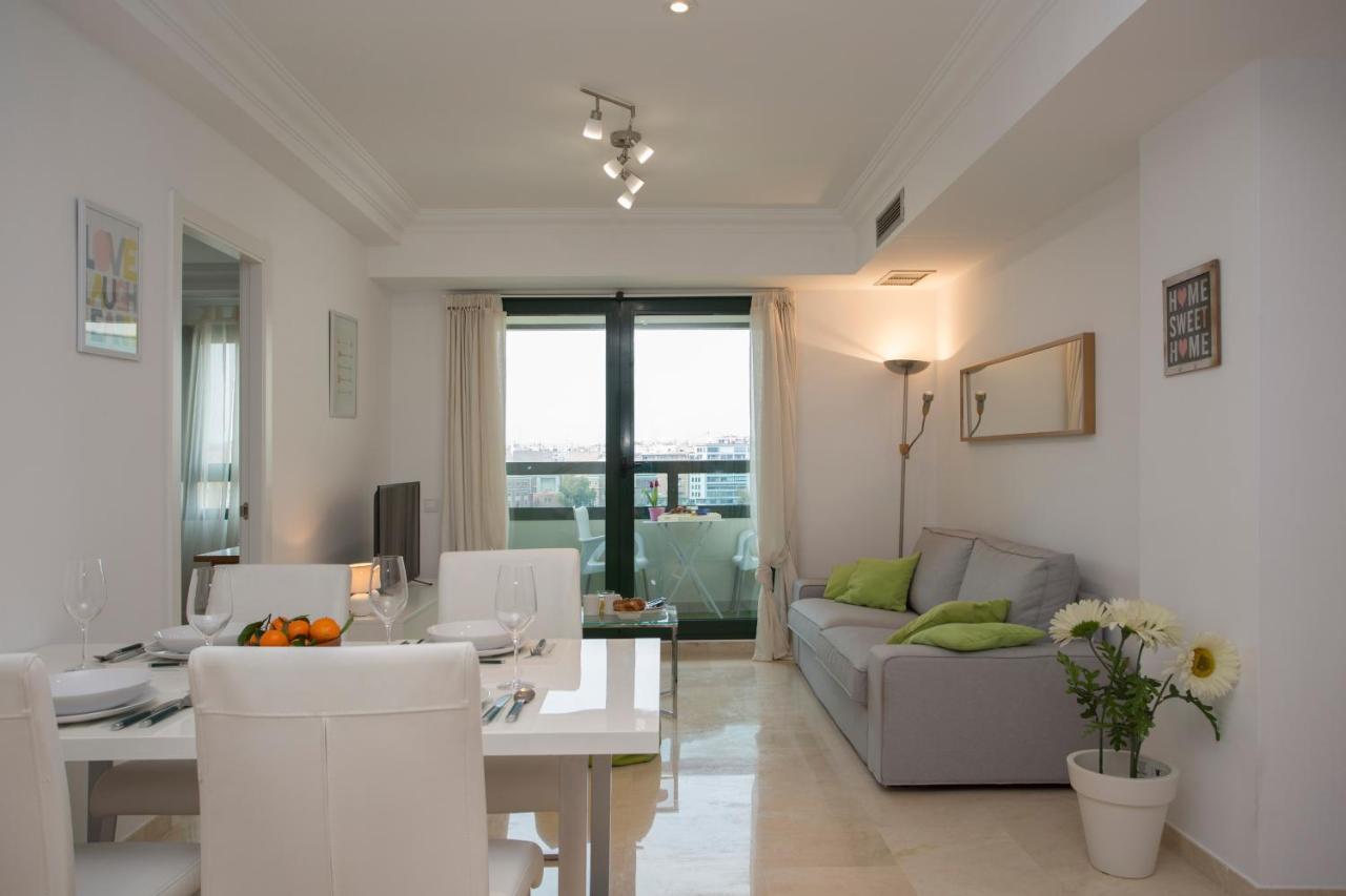Singularstays Alameda Ii Apartamento Valencia