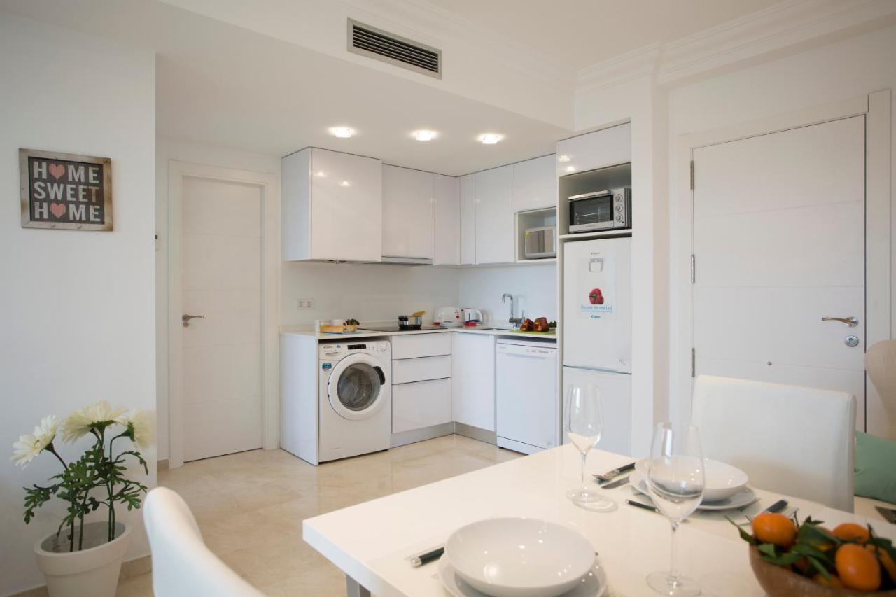 Apartamento Singularstays Alameda Ii