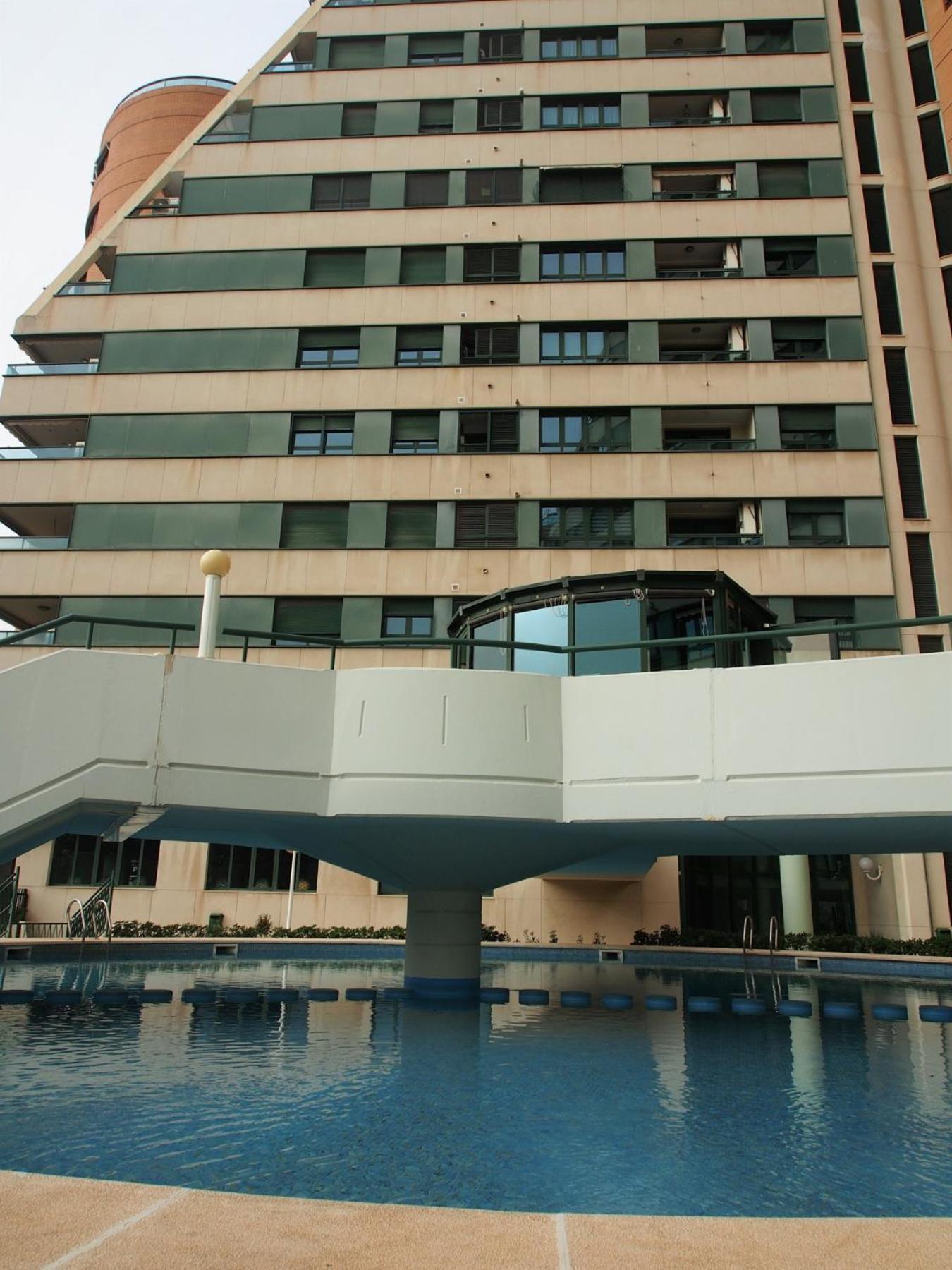 Singularstays Alameda Ii Valencia