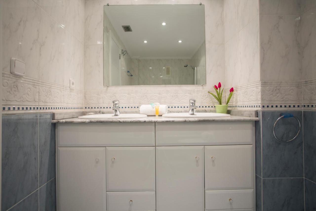 Singularstays Alameda Ii Appartement