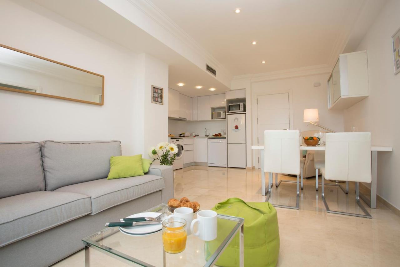 Singularstays Alameda Ii Appartement *