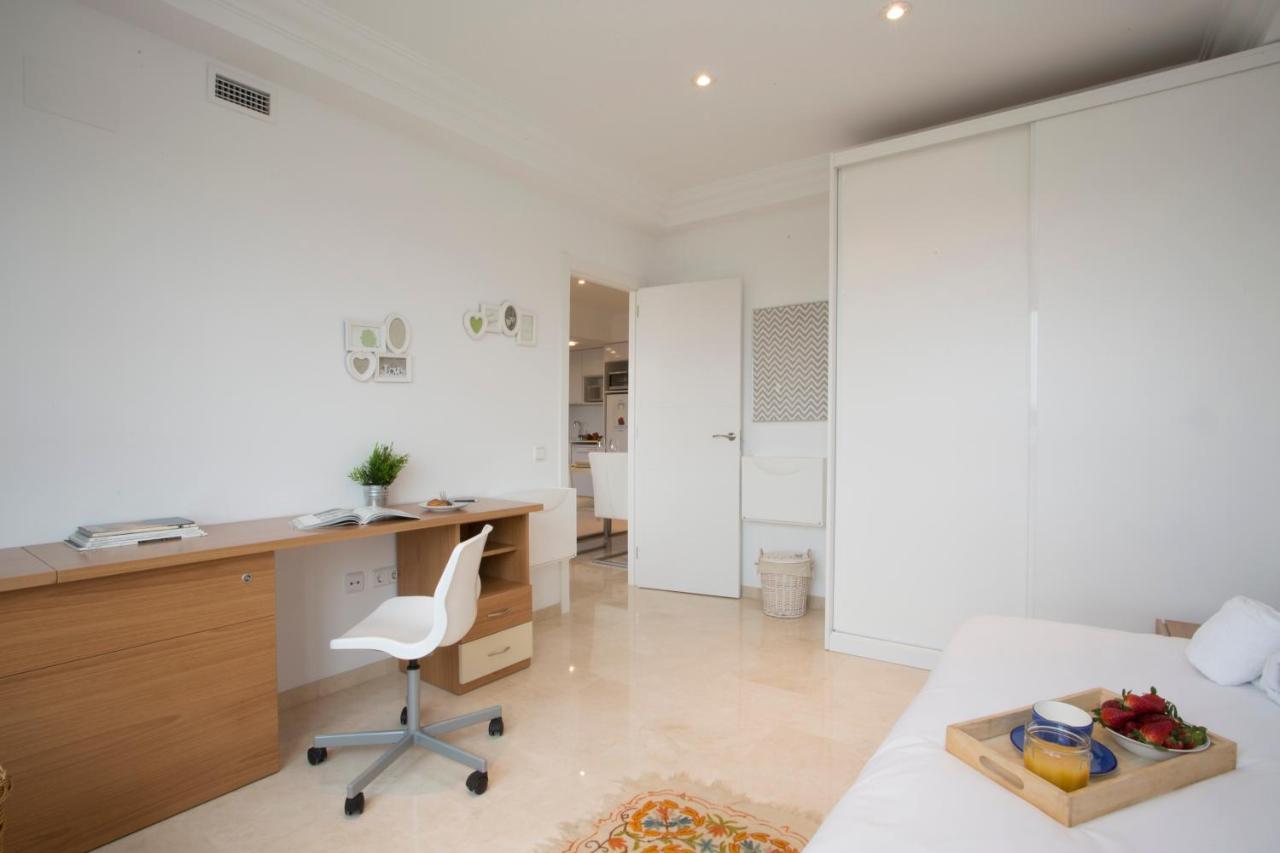 Singularstays Alameda Ii * Valencia