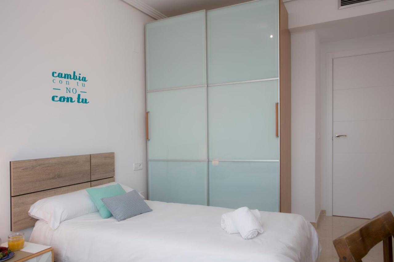 Singularstays Alameda Ii Appartement *